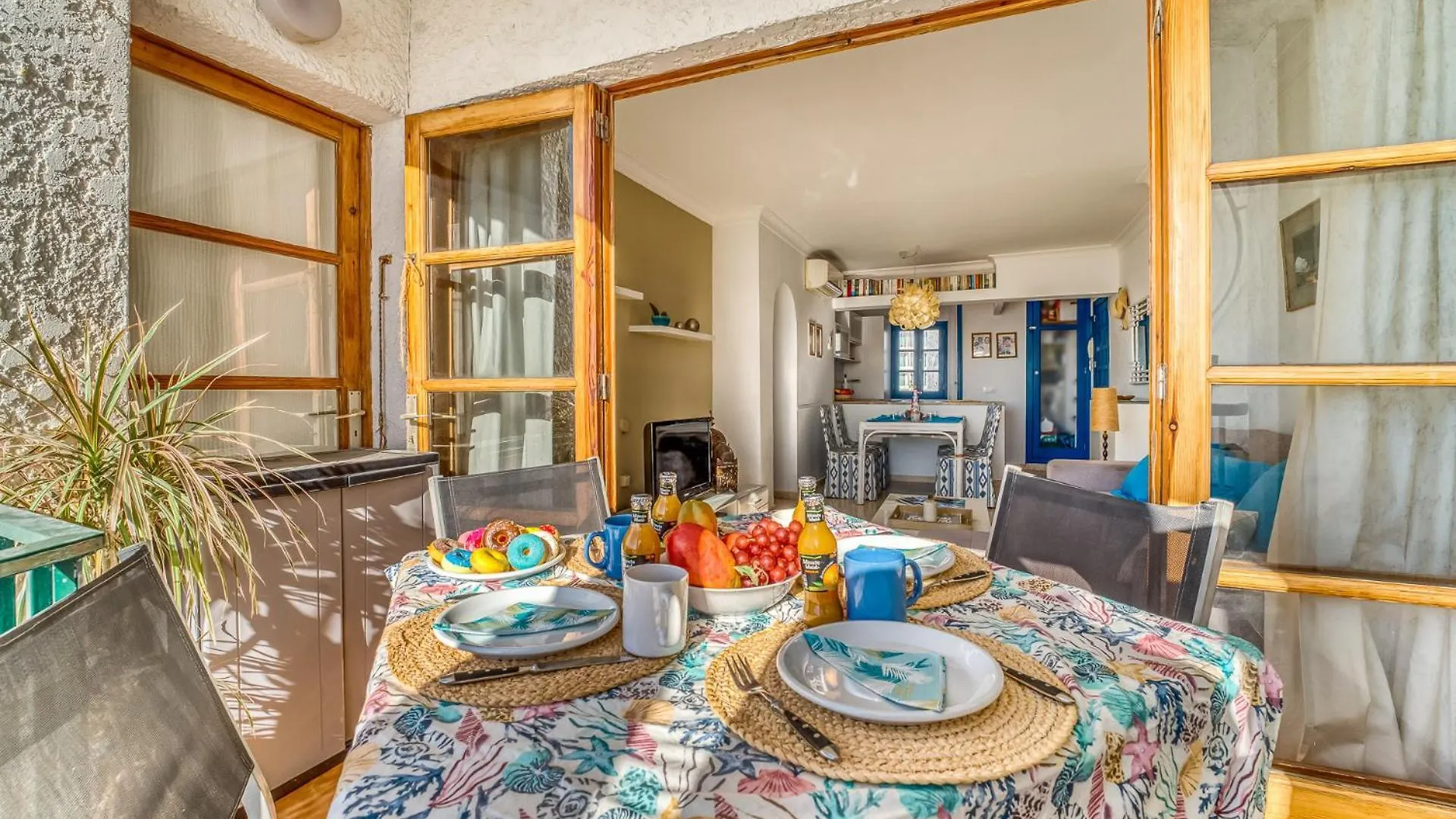 Ideal Property Mallorca - Dali 127 알쿠디아 항구 0*,
